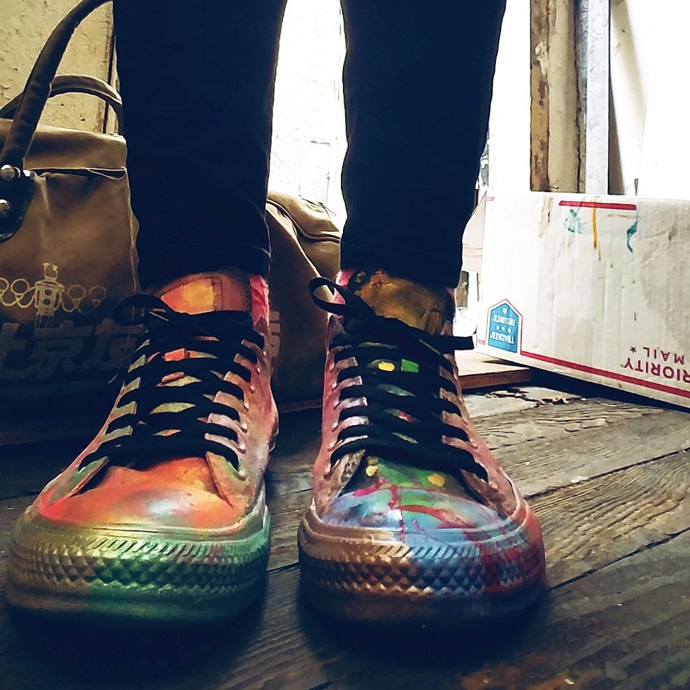 Ruck Taylor All-Mars V2.Mac11 Lowproswolls